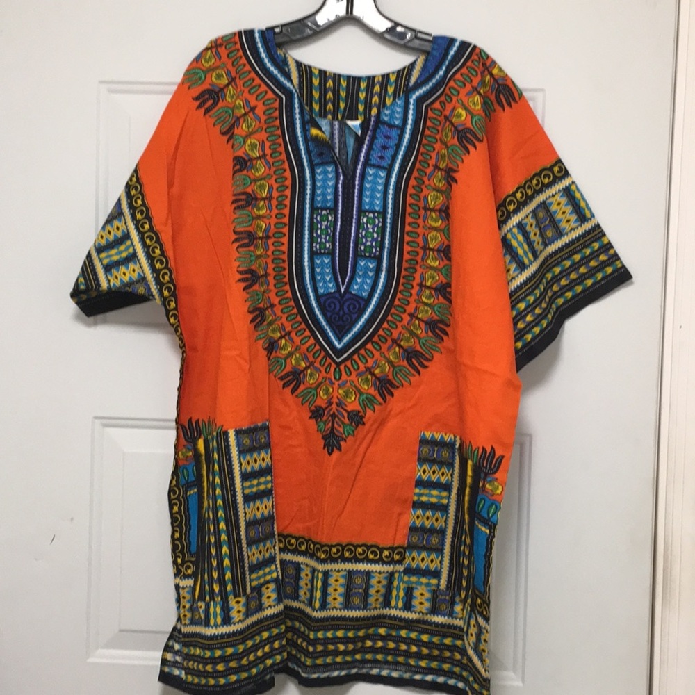 Unisex Top fits L/XL